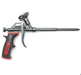 Pistolet do pianki montażowej Constructor Super Professional