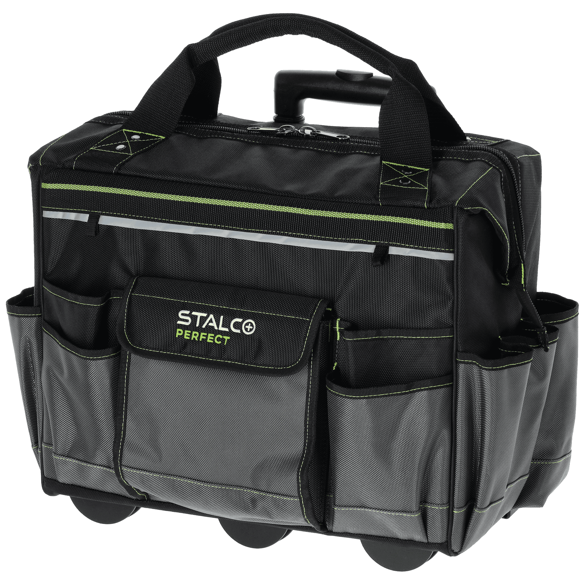 STALCO Torba narzędziaowa "TNP10L" Perfect