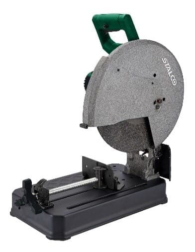 Przecinarka do metalu  MCS355 STALCO S-97630