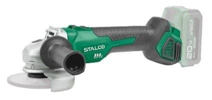 Szlifierka kątowa  AGS20-125BL BODY STALCO  S-97303