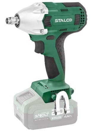 Klucz udarowy IWS20-300BL BODY STALCO  S-97347