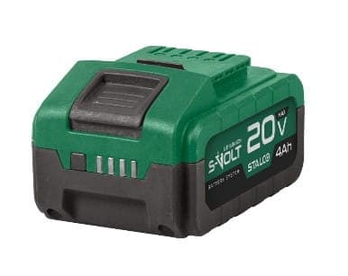 Akumulator 20V AH BLS20-4AH STALCO  S-97383