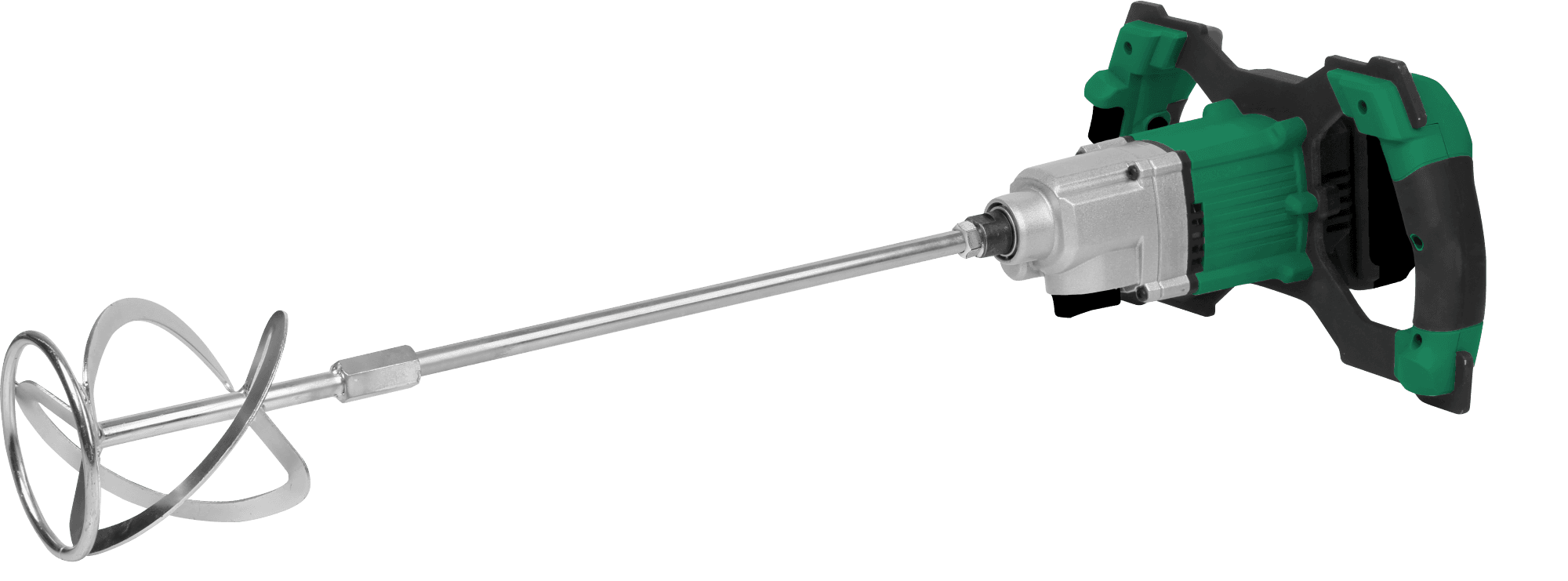 STALCO Mieszarka HMS20-120BLCS AKU