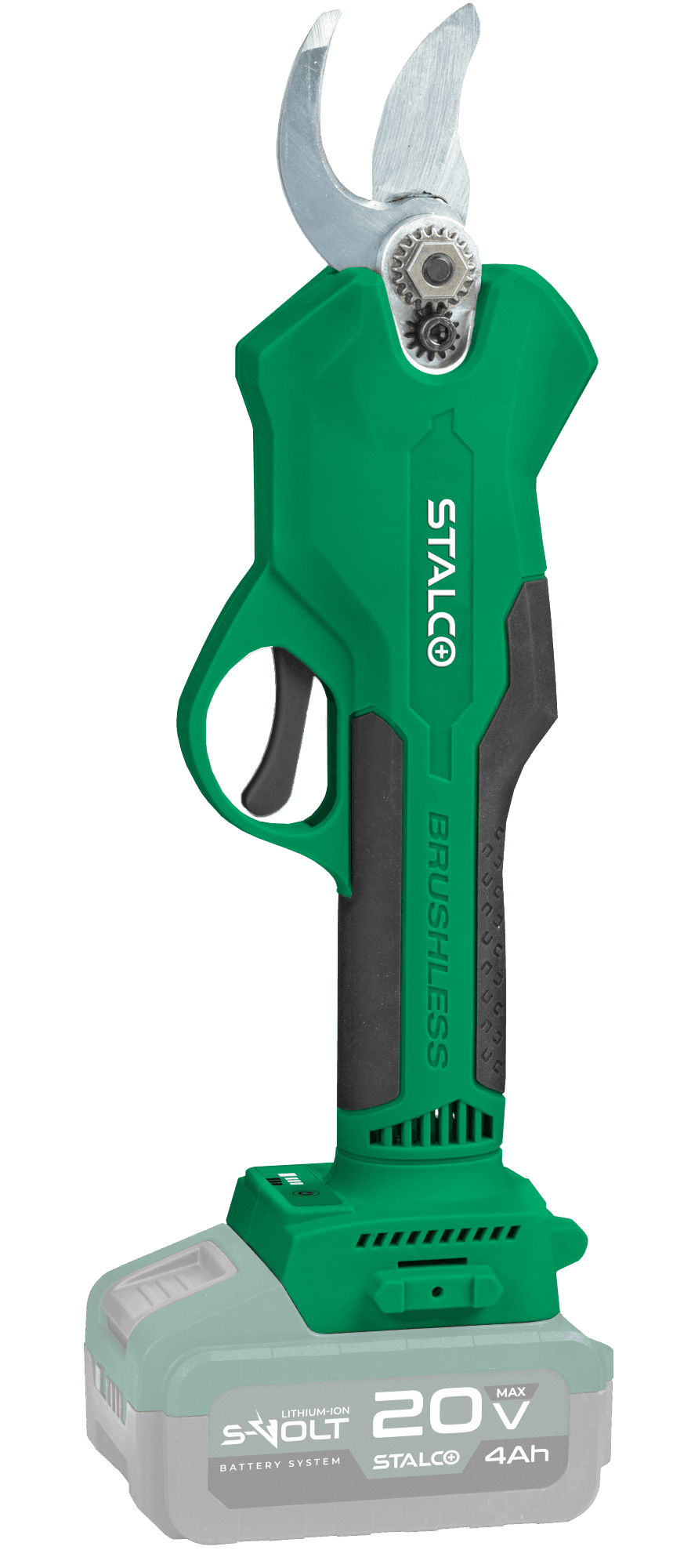 STALCO Sekator PSS20-30BL AKU