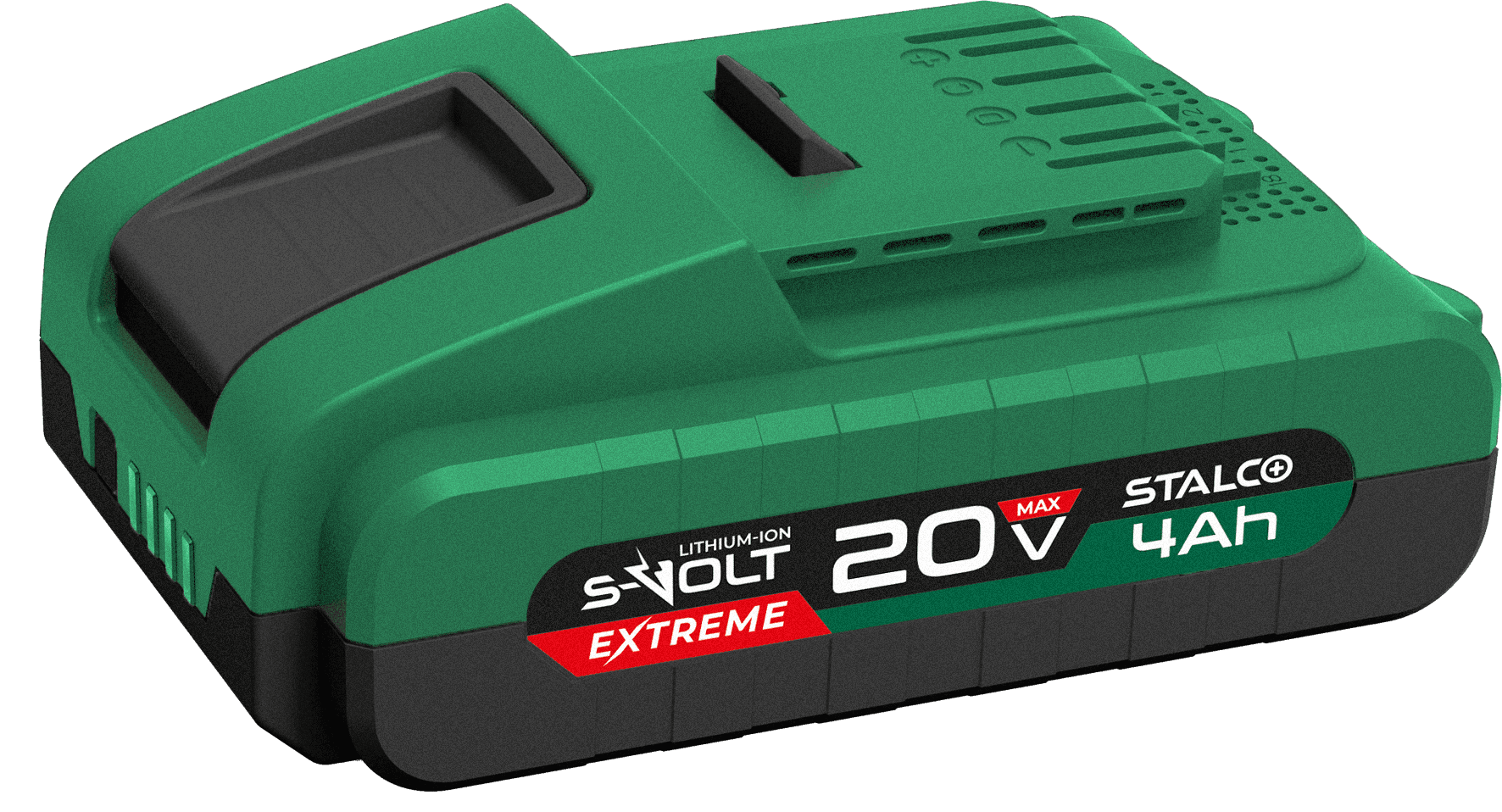 Akumulator 20V AH BLS20-4AH STALCO  S-97385