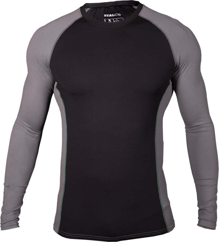 STALCO Bluza Termoaktywna "SKYLINE", miniatura 3