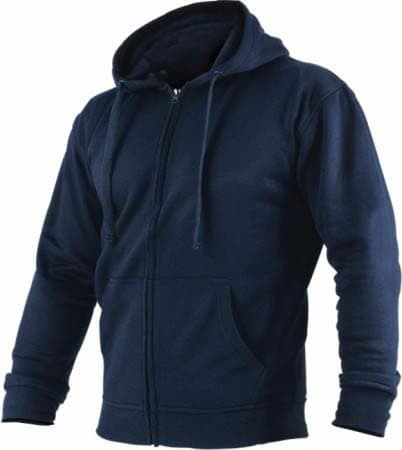 STALCO Bluza z kapturem "PORA", miniatura 6