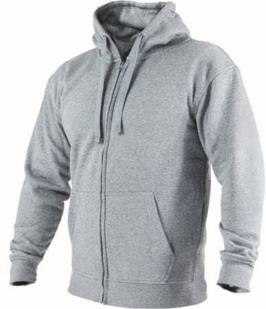 STALCO Bluza z kapturem "PORA", miniatura 11