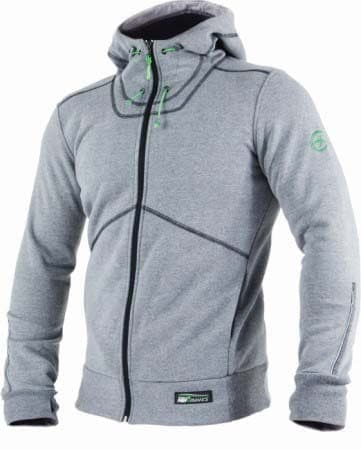 STALCO Bluza z kapturem męska "SPARTAN M", miniatura 4