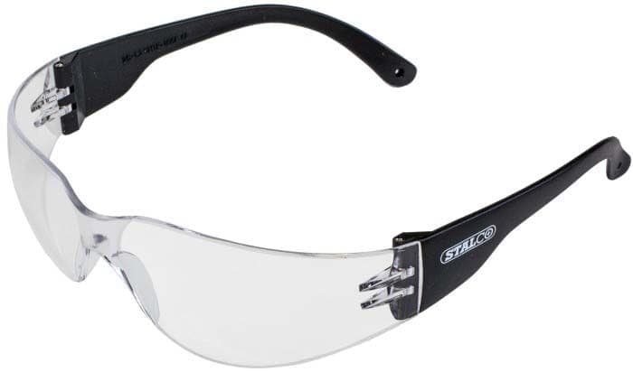 STALCO Okulary Ochronne "PARROT", miniatura 2