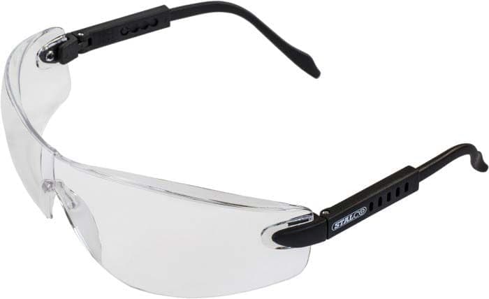 STALCO Okulary Ochronne "DUCK", miniatura 2
