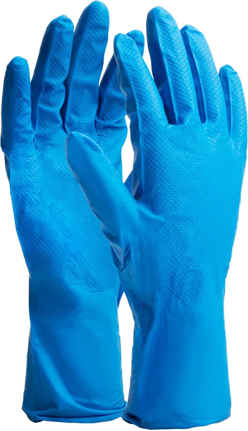 STALCO Rękawice nitrylowe "Nitrax Grip", miniatura 7