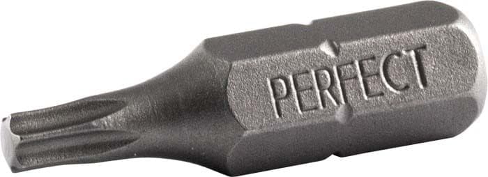 STALCO Końcówka BIT TORX, 20x25 (1/4"), miniatura 2