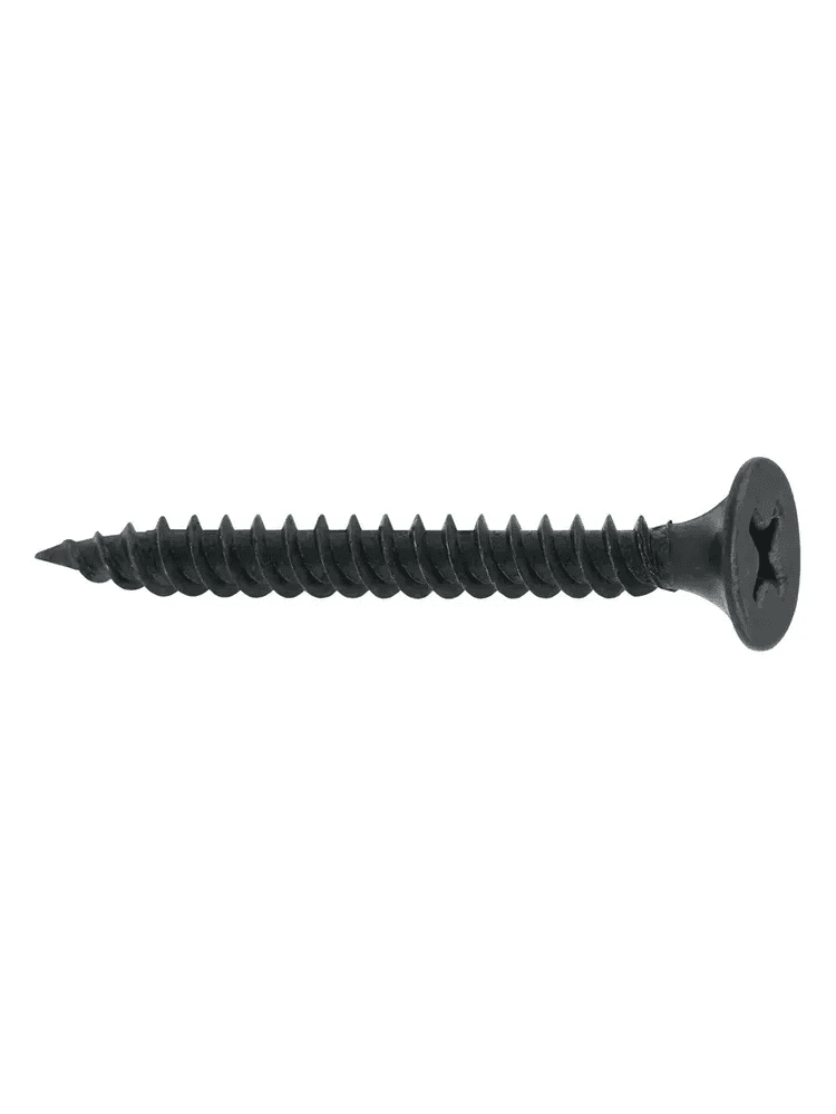 WKRĘT-MET Wkręty do płyt kartonowo-gipsowych do metalu 4,2 x 90 (250szt)