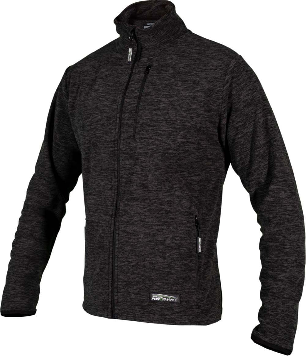 STALCO Polar Męski "NAVAS M", Szary (Rozmiar XXXL)
