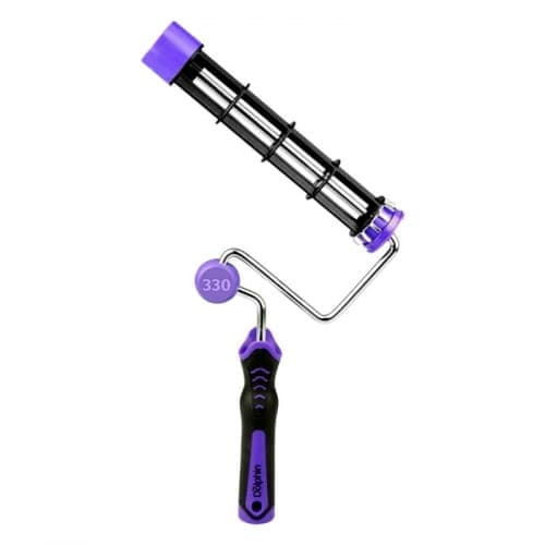 BLUE DOLPHIN Uchwyt DolphinRoller ROTATING DRR25 (10//64), miniatura 6