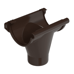 GALECO PVC Odpływ (90/50)