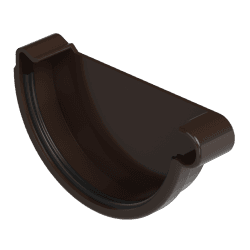 GALECO PVC Zaślepka prawa (90)