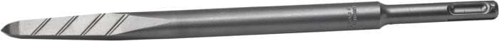 STALCO Dłuto samoostrzące szpic SDS-PLUS, 250mm, miniatura 2