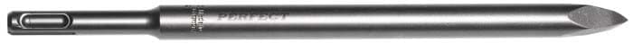 STALCO Dłuto szpiczaste SDS-PLUS, 250mm, miniatura 2