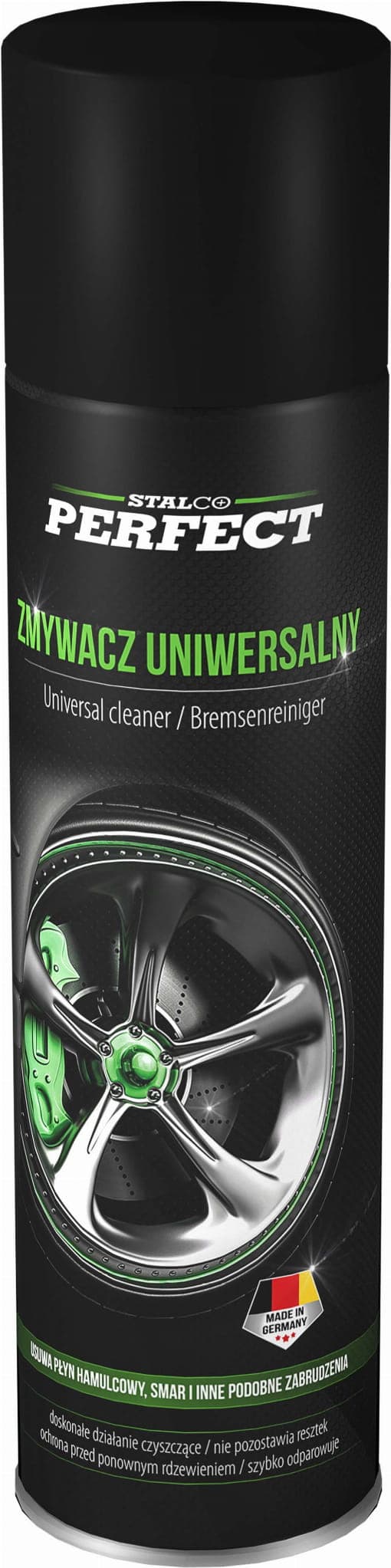 STALCO Zmywacz uniwersalny, 500ml, miniatura 2