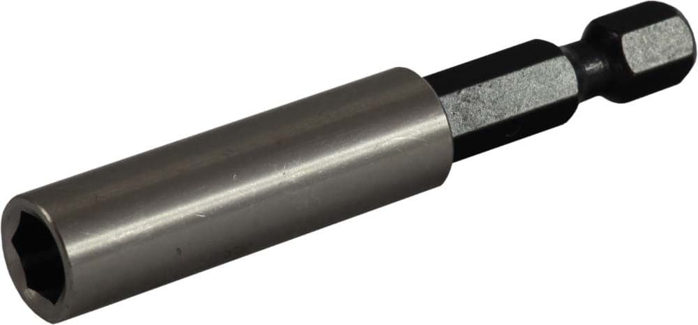 STALCO Uchwyt magnetyczny bit 1/4", 60mm, miniatura 2