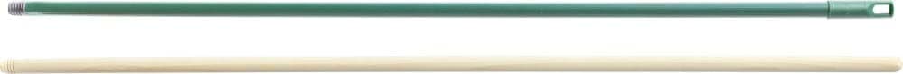STALCO Styl stalowy z gwintem, 22x1200mm, miniatura 2