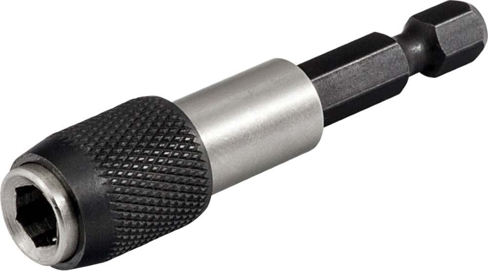 STALCO Uchwyt magnetyczny bit 1/4", 75mm, miniatura 2