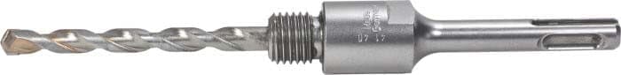 STALCO Adapter to otwornic SDS PLUS, 105mm, miniatura 2