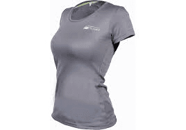 STALCO t-shirt damski Runny, miniatura 3