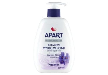 APART CREME mydło w płynie 0,5l, miniatura 2