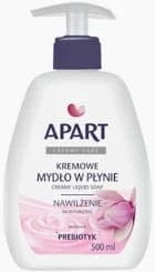 APART CREME mydło w płynie 0,5l MAGNOLIA