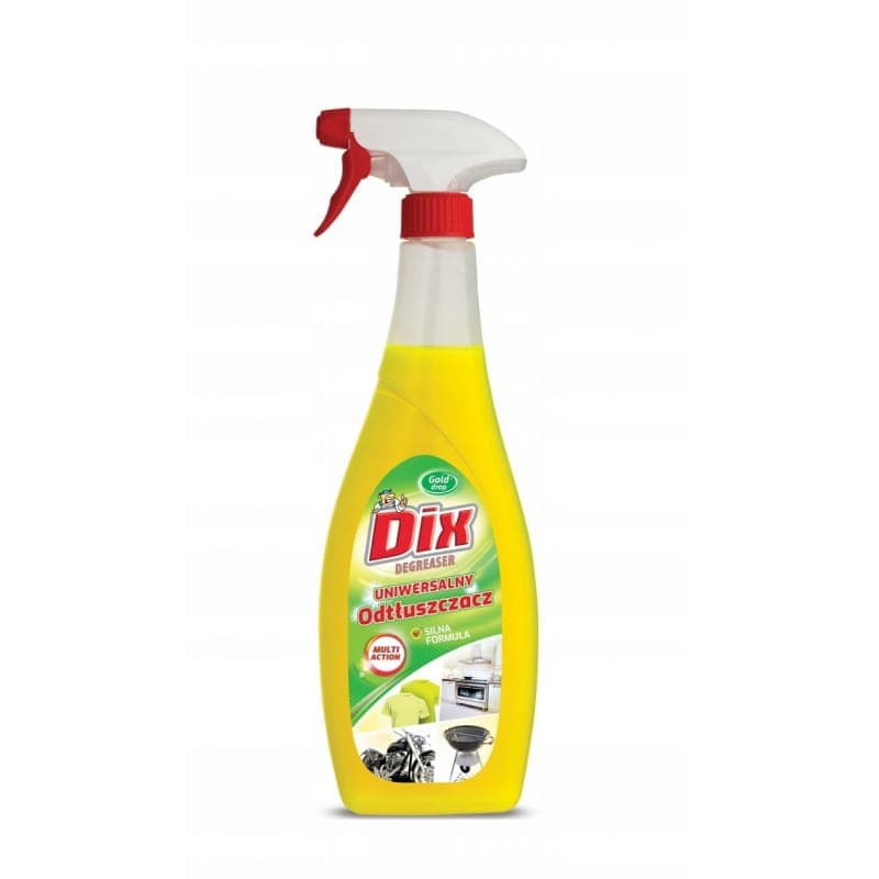 DIX 750ml odtłuszczacz