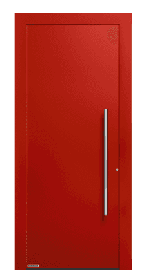 Drzwi wejściowe Hormann Thermo Carbon