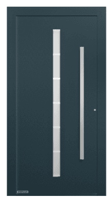 Drzwi wejściowe Hormann ThermoPlan Hybrid