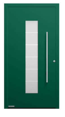 Drzwi wejściowe Hormann ThermoSafe