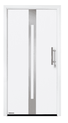 Drzwi wejściowe Hormann Thermo65