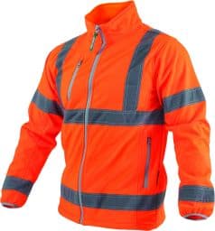 STALCO Softshel odblaskowy, miniatura 9