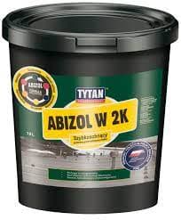 Hydroizolacja Selena Abizol W 2K 30 kg, zdjęcie produktu