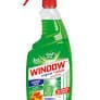 WINDOW PLUS 750ml płyn do szyb
