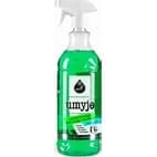 MILL clean UMYJE - Płyn do szyb, luster, glazury - KONWALIA 1,22l