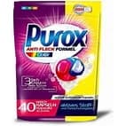 PUROX CAPS COLOR kapsułki do prania KOLOR 40szt.