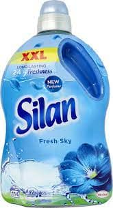 SILAN 2,86l płyn do płukania FRESH SKY