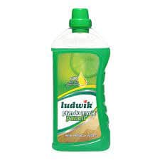 Płyn do mycia paneli Ludwik