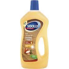 SIDOLUX EXPERT 750ml do mycia PANELI i DREWNA