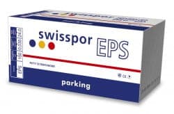 Styropian Swisspor EPS 150 Parking 