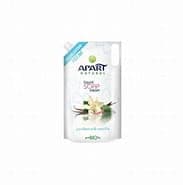 APART preBIOtic 900ml mydło w płynie - refill - GARDENIA WANILIA