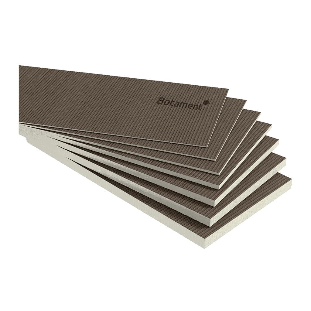 Botament Płyta budowlana 1200x600x4mm