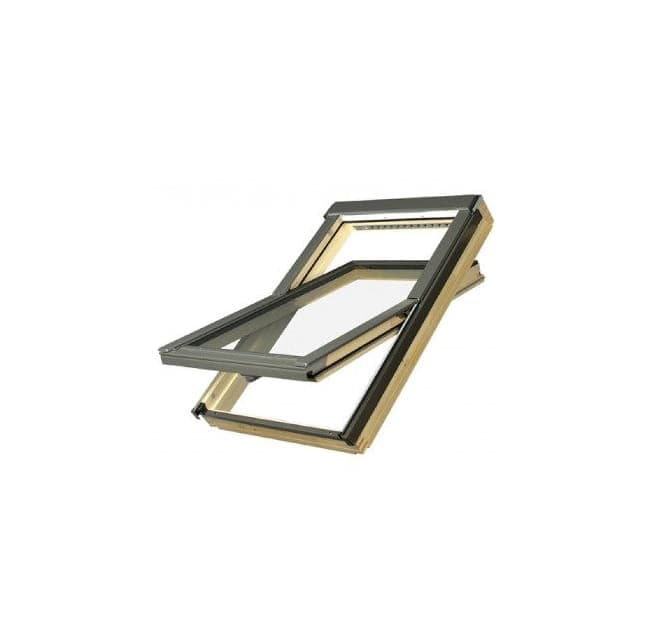 Okno Fakro Standard FTS-V U2 (V22)  78x140