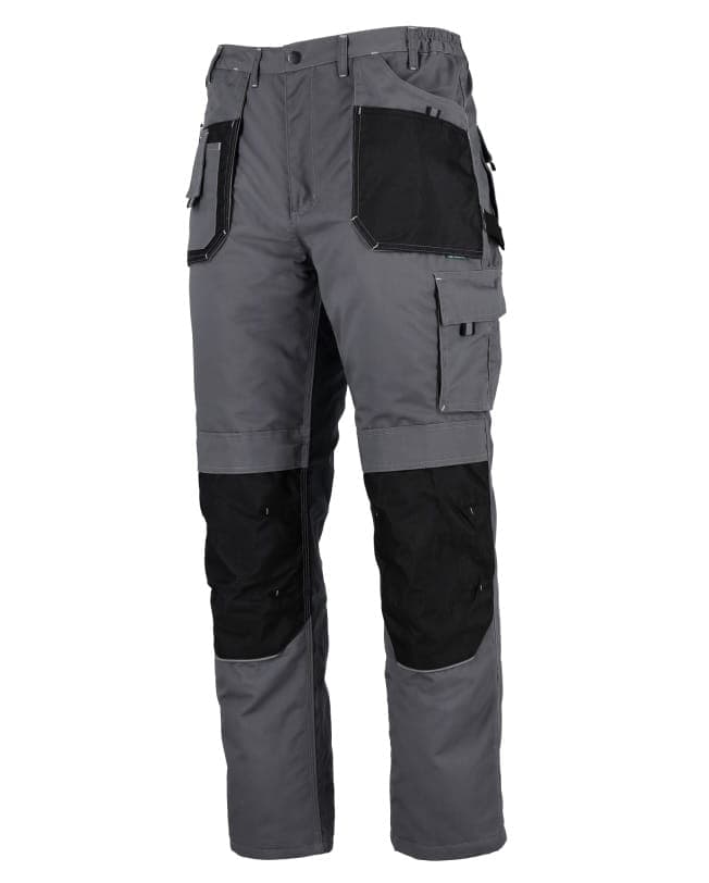 Spodnie STALCO Winter Basic Line L